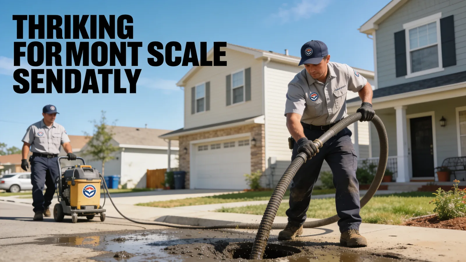 Sewage Cleanup in Pittsburg, IL near me